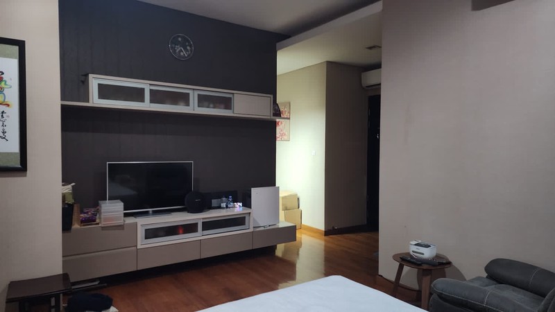 Rumah Minimalis di Sunter Jakarta Utara