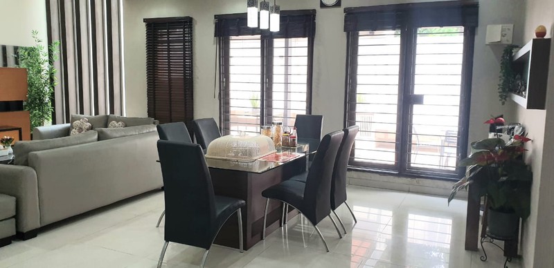 Rumah Minimalis di Sunter Jakarta Utara