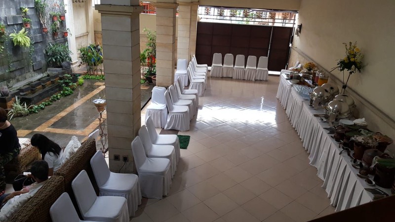 Jual Rumah Tebet Dalam Siap Huni Akses Jalan 1 Mobil