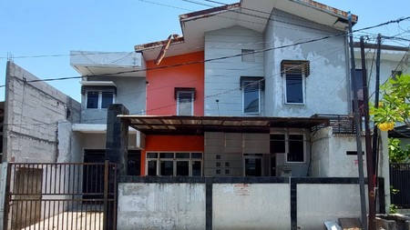 Dijual Rumah Lelang Di Jalan Gading Pantai Surabaya