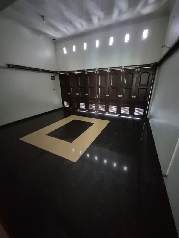 rumah ada kolam renang di jalan gajah mada bandar lampung