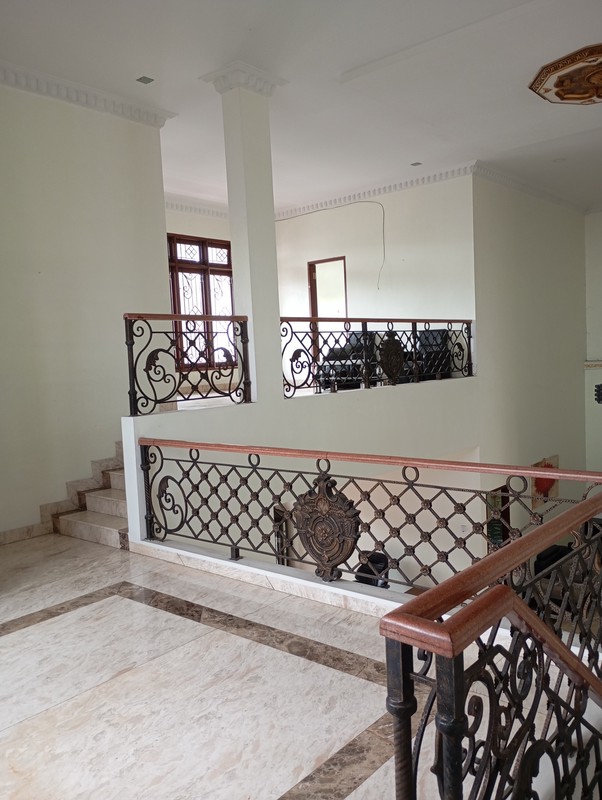 rumah ada kolam renang di jalan gajah mada bandar lampung