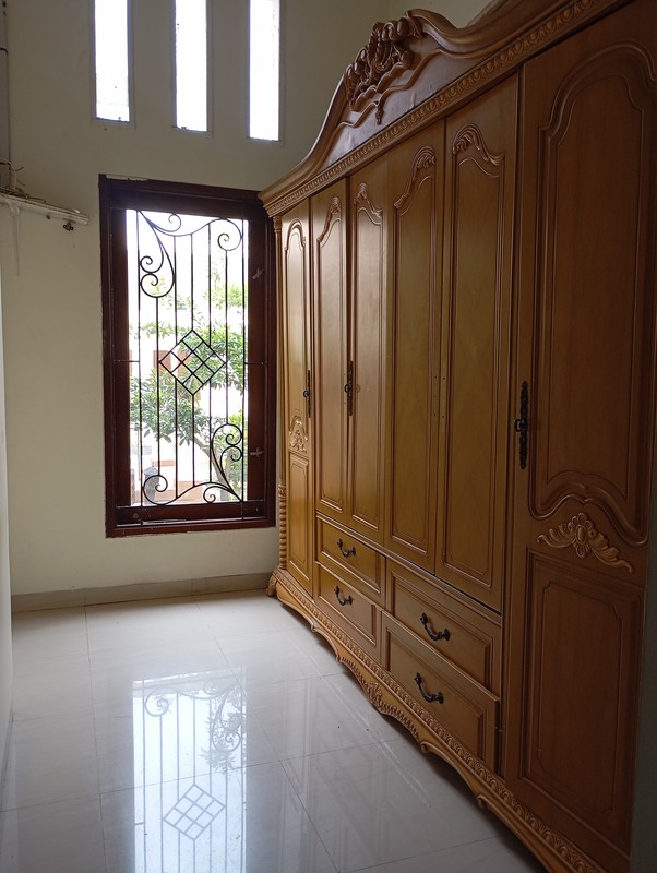 rumah ada kolam renang di jalan gajah mada bandar lampung