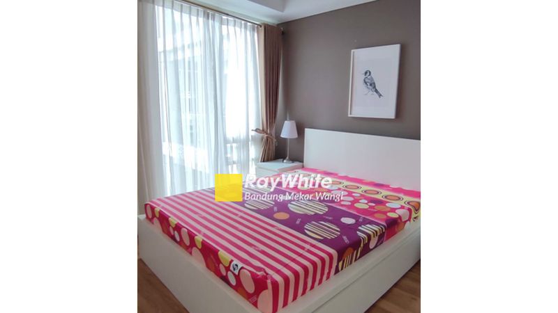 Apartemen Landmark Full Furnished Bandung