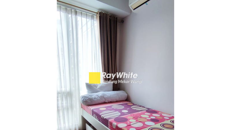 Apartemen Landmark Full Furnished Bandung