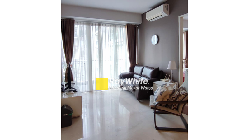 Apartemen Landmark Full Furnished Bandung