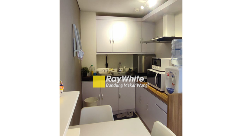 Apartemen Landmark Full Furnished Bandung