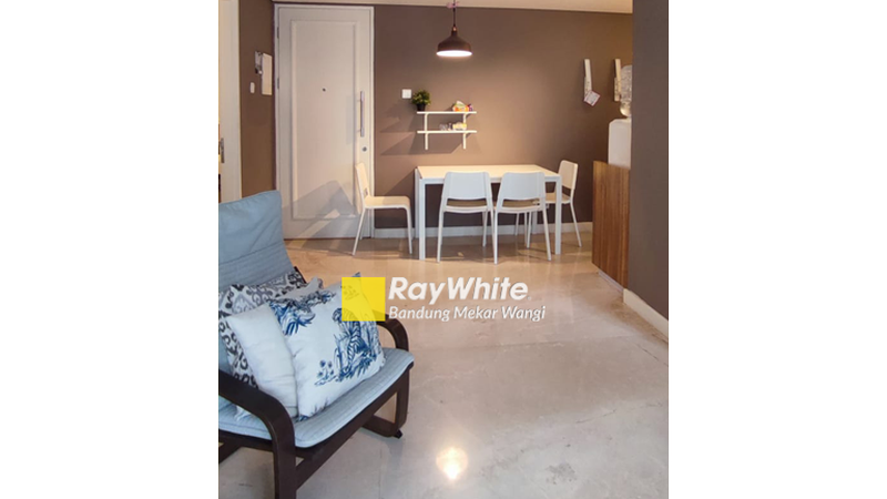 Apartemen Landmark Full Furnished Bandung
