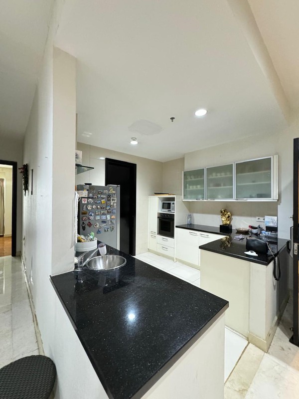 Dijual Apartemen Somerset Berlian, Permata Hijau, Jakarta Selatan