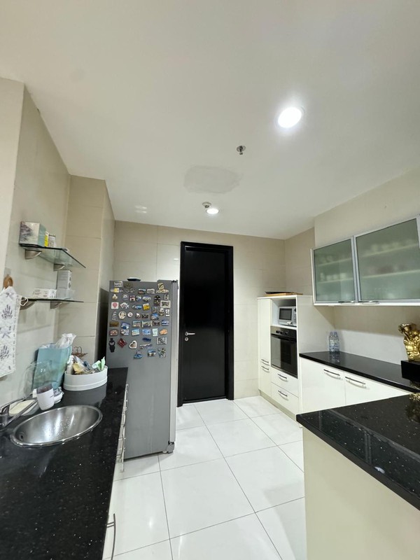 Dijual Apartemen Somerset Berlian, Permata Hijau, Jakarta Selatan