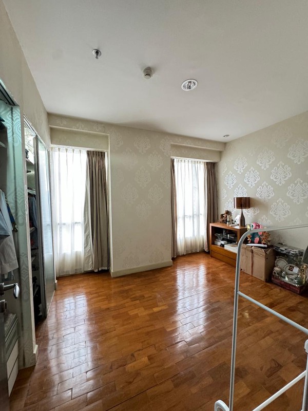 Dijual Apartemen Somerset Berlian, Permata Hijau, Jakarta Selatan