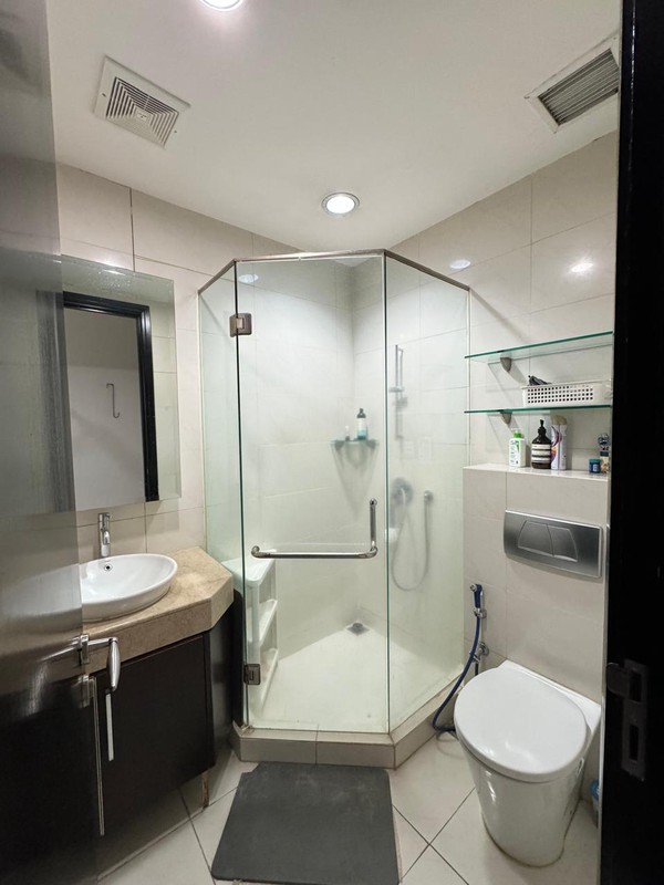 Dijual Apartemen Somerset Berlian, Permata Hijau, Jakarta Selatan