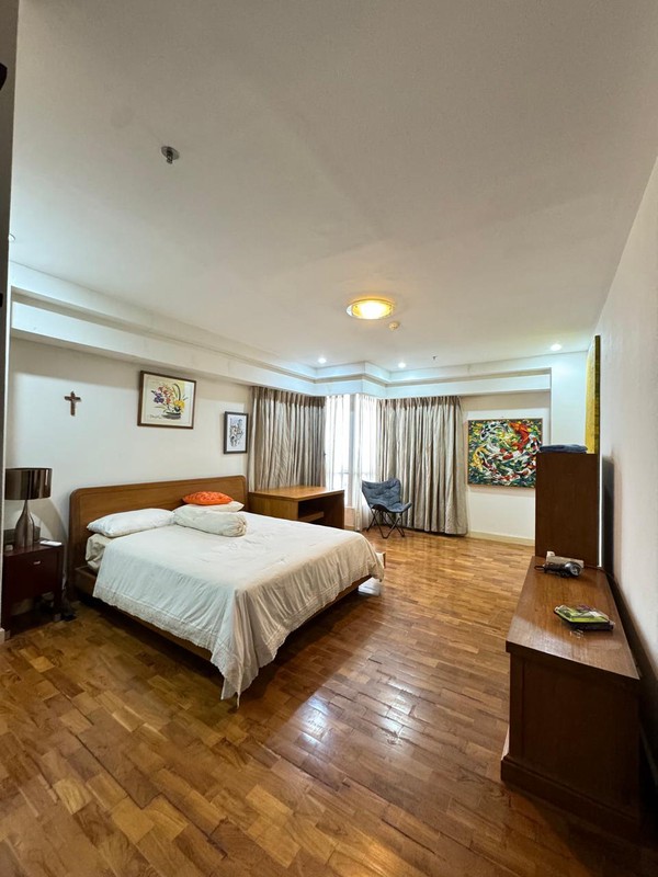 Dijual Apartemen Somerset Berlian, Permata Hijau, Jakarta Selatan