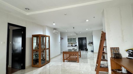 Dijual Apartemen Somerset Berlian, Permata Hijau, Jakarta Selatan