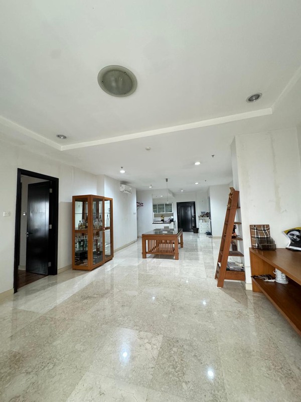 Dijual Apartemen Somerset Berlian, Permata Hijau, Jakarta Selatan