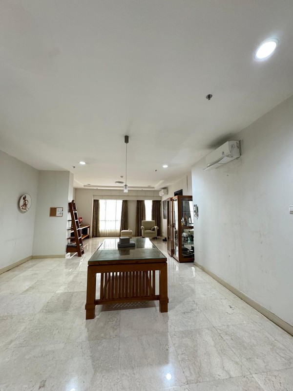 Dijual Apartemen Somerset Berlian, Permata Hijau, Jakarta Selatan