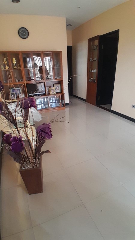 Rumah 2 Lantai Siap Huni di Taman Kopo Indah Bandung