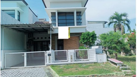 Rumah Puri Surya Jaya One Gate System Nego Sampai Deal