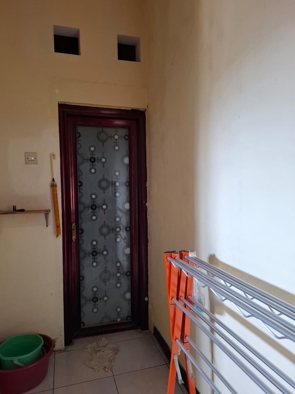 Rumah Puri Surya Jaya One Gate System Nego Sampai Deal