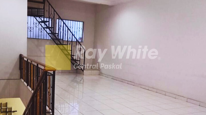 Ruko 3,5 Lantai di Taman Kopo Indah Bandung