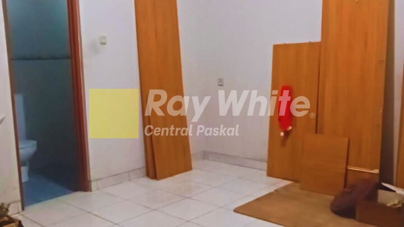 Ruko 3,5 Lantai di Taman Kopo Indah Bandung