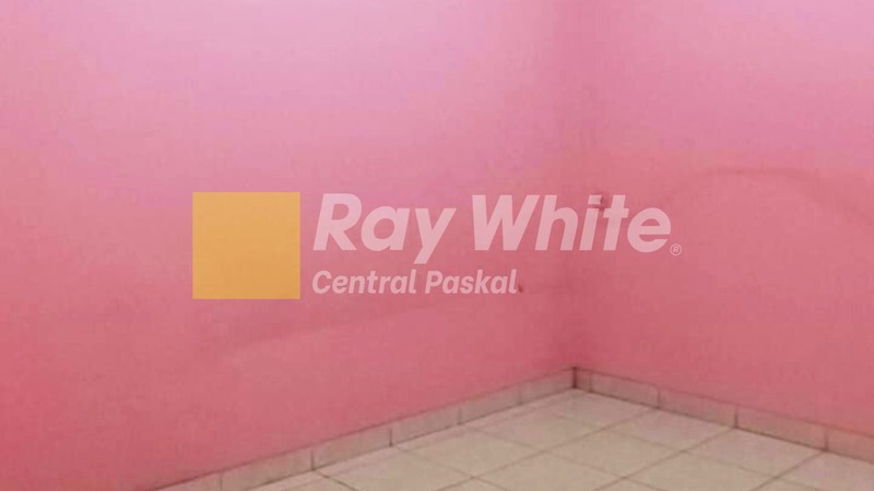 Ruko 3,5 Lantai di Taman Kopo Indah Bandung