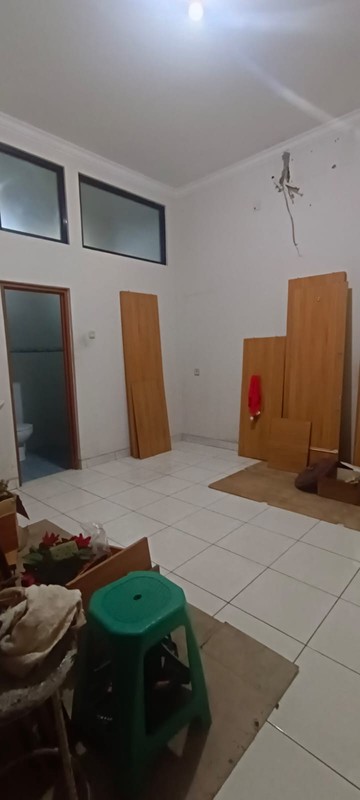 Ruko 3,5 Lantai di Taman Kopo Indah Bandung