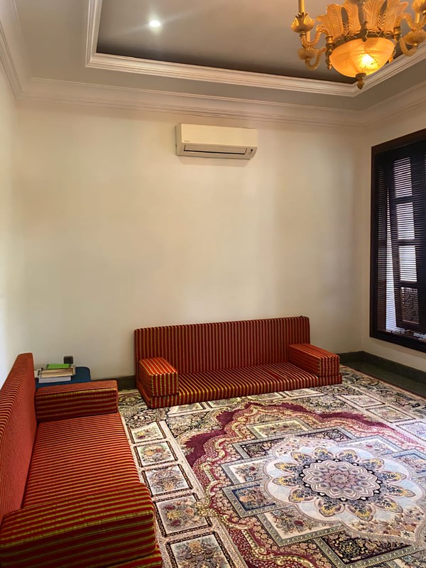 Dijual Townhouse Lokasi Strategis Di Jl. Bangka, Kemang, Jakarta Selatan