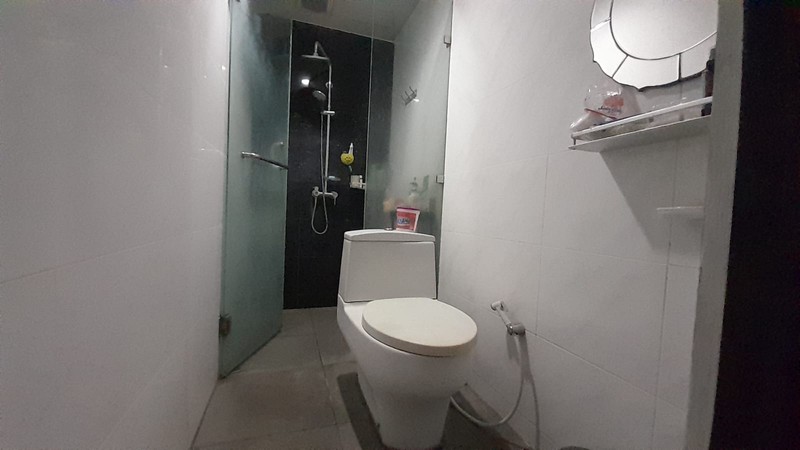 Rumah 2 Lantai Lokasi Menteng Atas Selatan - Setiabudi Jaksel