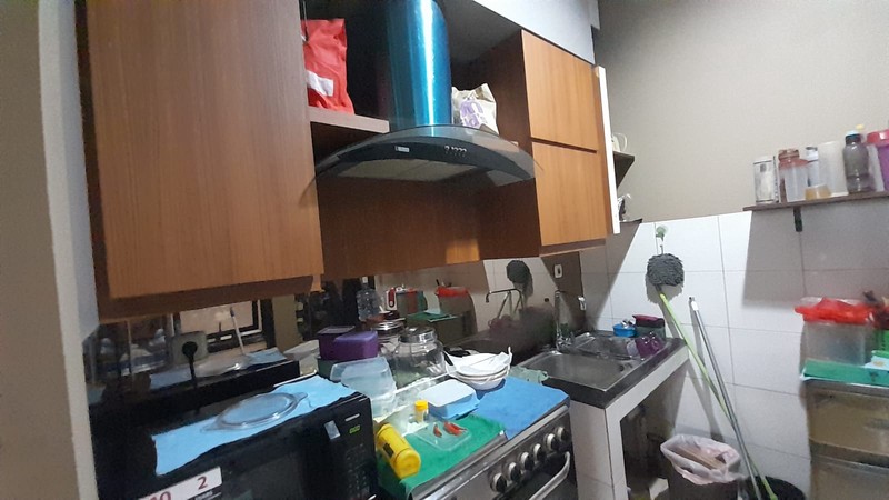 Rumah 2 Lantai Lokasi Menteng Atas Selatan - Setiabudi Jaksel