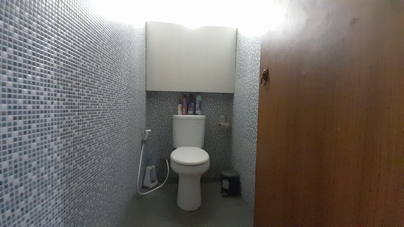 Rumah 2 Lantai Lokasi Menteng Atas Selatan - Setiabudi Jaksel