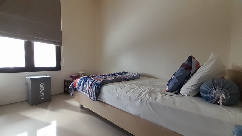 Rumah 2 Lantai Lokasi Menteng Atas Selatan - Setiabudi Jaksel