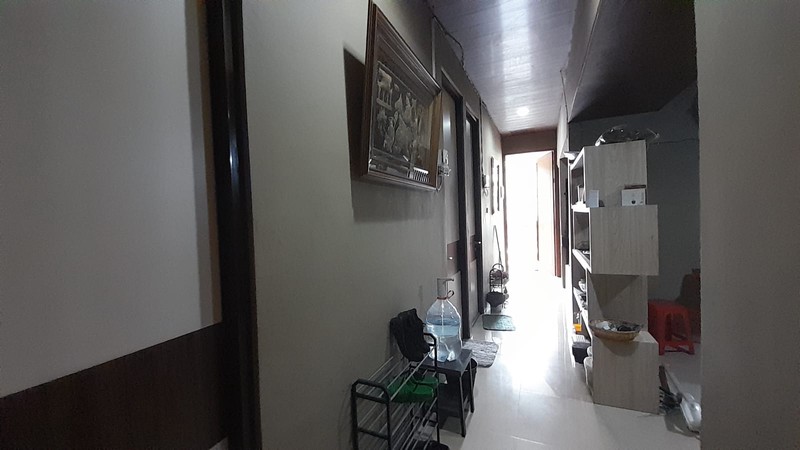 Rumah 2 Lantai Lokasi Menteng Atas Selatan - Setiabudi Jaksel