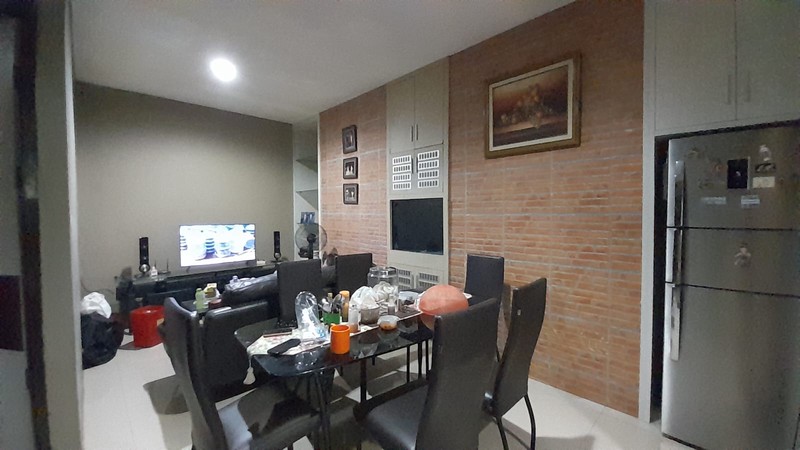 Rumah 2 Lantai Lokasi Menteng Atas Selatan - Setiabudi Jaksel