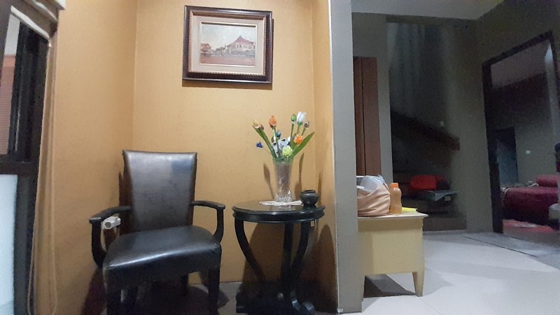 Rumah 2 Lantai Lokasi Menteng Atas Selatan - Setiabudi Jaksel