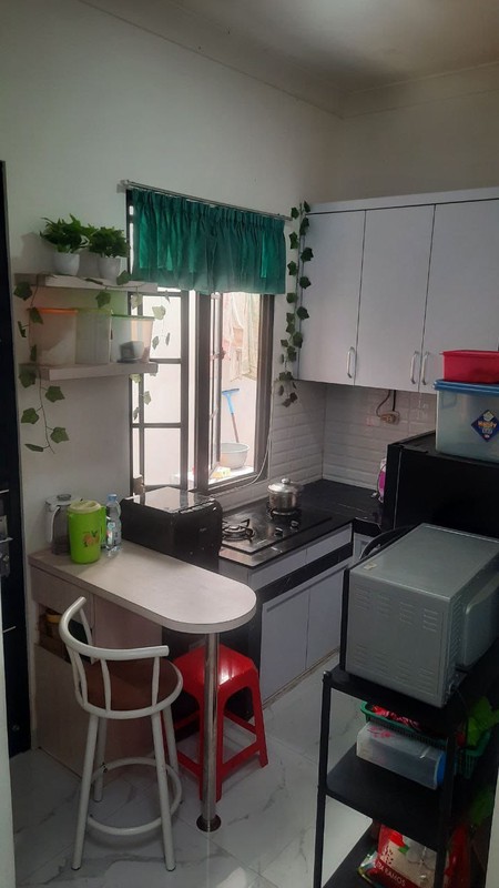 Rumah 2 Lantai Siap Huni dengan Hunian Nyaman dan Asri di Bogor