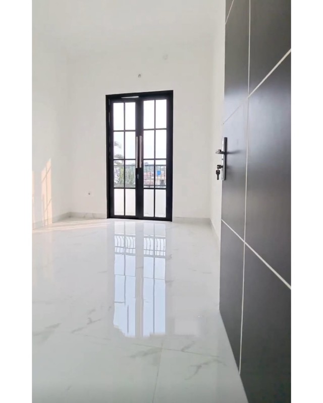 Rumah 2 Lantai Siap Huni dengan Hunian Nyaman dan Asri di Bogor