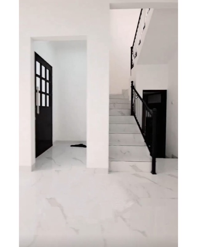 Rumah 2 Lantai Siap Huni dengan Hunian Nyaman dan Asri di Bogor