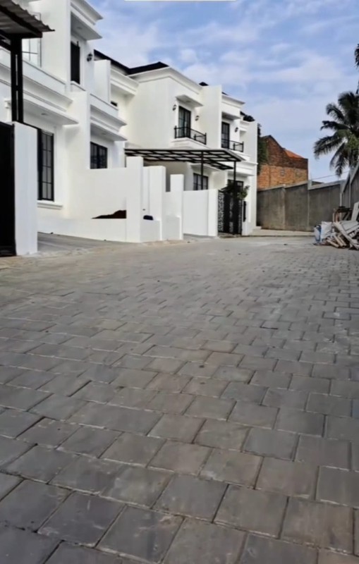 Rumah 2 Lantai Siap Huni dengan Hunian Nyaman dan Asri di Bogor