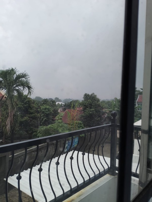 Rumah 2 Lantai Siap Huni dengan Hunian Nyaman dan Asri di Bogor