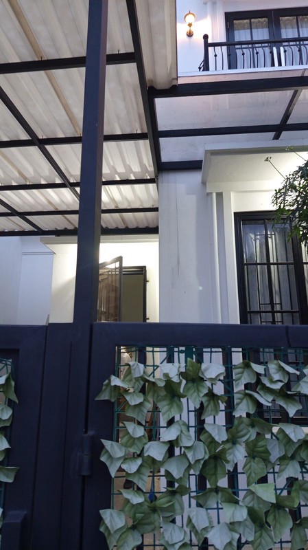 Rumah 2 Lantai Siap Huni dengan Hunian Nyaman dan Asri di Bogor