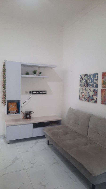 Rumah 2 Lantai Siap Huni dengan Hunian Nyaman dan Asri di Bogor