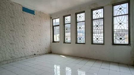 Ruko Strategis Untuk Usaha Mainroad Kopo