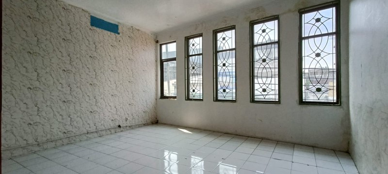 Ruko Strategis Untuk Usaha Mainroad Kopo