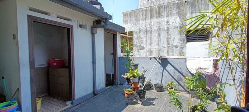 Ruko Strategis Untuk Usaha Mainroad Kopo