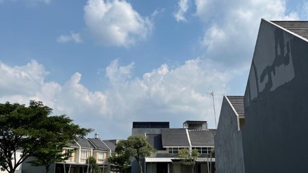 KAVLING SIAP BANGUN DI CITRA LAND CILEUNGSI