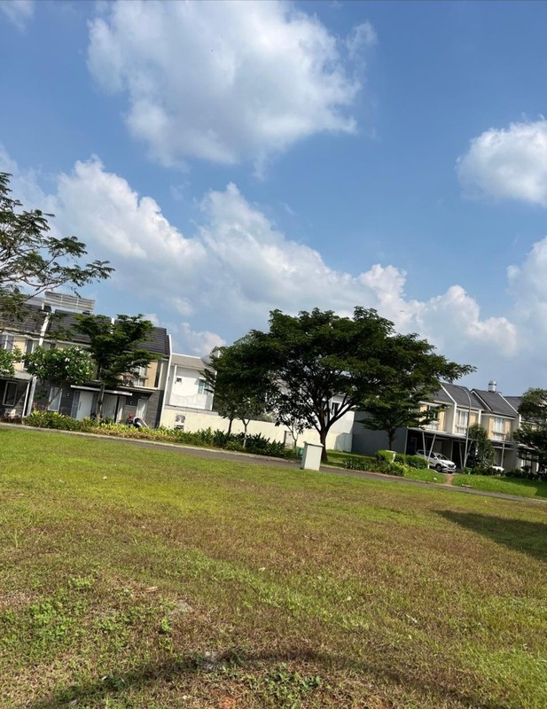 KAVLING SIAP BANGUN DI CITRA LAND CILEUNGSI