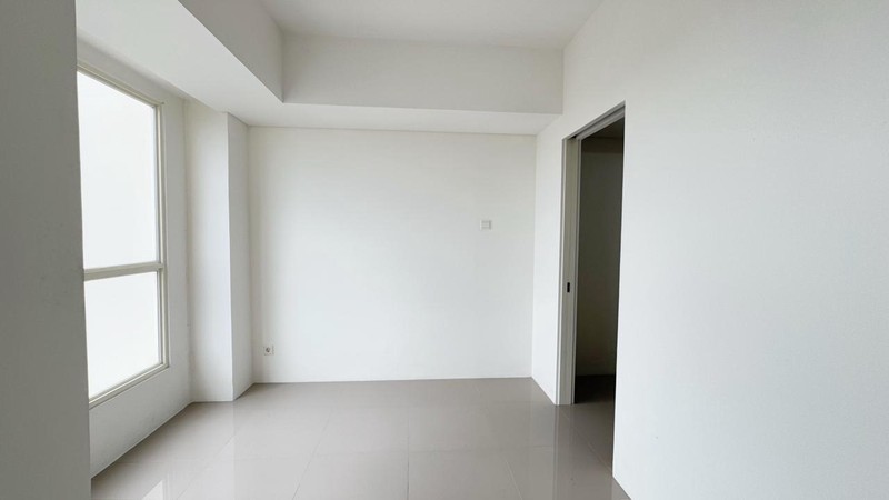 Apartemen Type Studio di BSD
