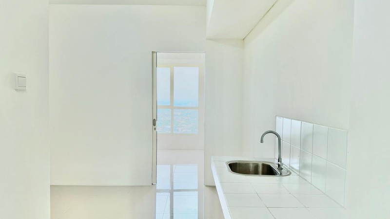 Apartemen Type Studio di BSD