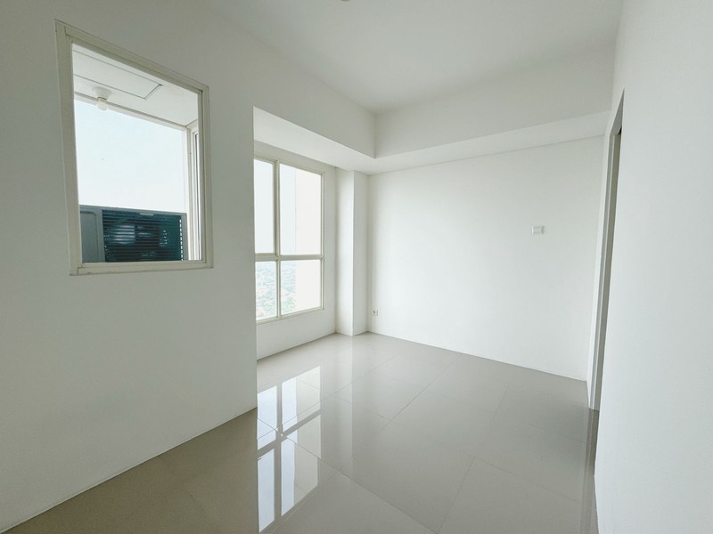 Apartemen Type Studio di BSD